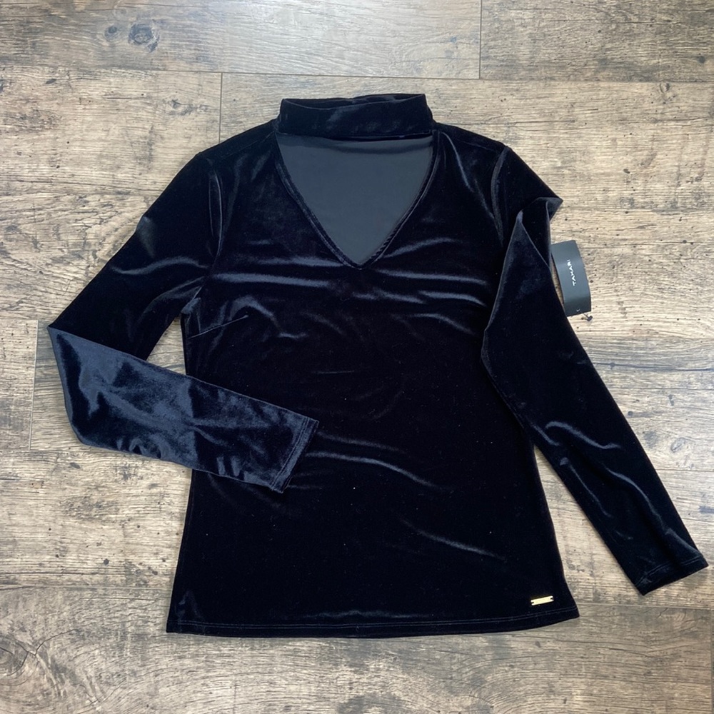 NWT long sleeve